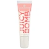 Essence Cosmetics "Juicy Bomb" lūpų blizgis 103-Proud Papaya 10ml