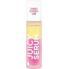 Essence Juicy Serum - Hydratační péče na rty 7,5 ml 01 Raspberry