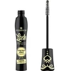 Essence Lash Princess False Lash Effect Tubing Blakstienų tušas - Řasenka 12 ml 01 Juodas