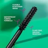 Essence Lash Without Limits Tubing Extreme Lenghtening & Volum Lashes Blakstienų tušas 04 Juodas, 13 ml