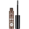 "Essence Cosmetics Make Me Brow Gel Blakstienų tušas 02-Brows" tušas 3,8ml
