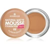 Essence Natural Matte Mousse Makeup