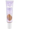 „Essence Skin Tint Hydrating“ natūralios apdailos makiažas