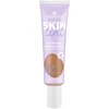 „Essence Skin Tint Hydrating“ natūralios apdailos makiažas