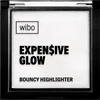 Wibo Expen$ive Glow Bouncy Universal žymeklis, 4,5 g