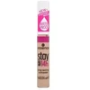 Essence Cosmetics Stay All Day 14h ilgai išliekantis maskuokliss 10-Light Honey 7ml