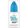 Essence Ultra Quick Dry Nail Glue - Lepidlo na nehty 8.0g