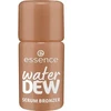 Essence Vanduo Dew Serum Bronzer - Tekutý bronzer 3,5 ml 20 Honey Tan