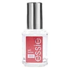 Essie Stay Longer Longwear Top Coat Nagų lakas moterims, 13,5 ml