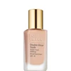 Estee Lauder Double Wear Nude Vanduo-Fresh Makeup Liquid Foundation 3N2 Wheat SPF 30, 30 ml