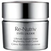Estee Lauder, Re-Nutriv – Ultimate Radiant Baltas Brightening Youth, baltoji tuberozės ekstraktas, drėkina, maitina, stiprina ir suteikia spindesio, dieninis, kremas, veidui, 50 ml