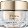 Estée Lauder Re-Nutriv Ultimate Diamond Transform Brilliance Soft Creme Day kreminis