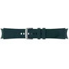 ET-SFR88SGE Samsung Galaxy Watch 4 4 Classic Strap 42mm Žalias (Damaged Package) (Pažeista pakuotė)