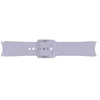 ET-SFR90SVE Samsung Galaxy Watch 5 Sport Strap 20mm S M Violetinė