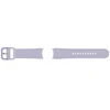 ET-SFR90SVE Samsung Galaxy Watch 5 Sport Strap 20mm S M Violetinė