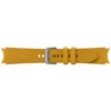 ET-SHR89LYE Samsung Galaxy Watch 4 46mm Leather Band M/L Brown (Damage Package)