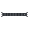 ET-SVL33LBE Samsung Galaxy Watch 8/8 Classic M/L Cloth Strap Graphite (Damage Package)
