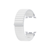 ET-SVL33LWE Samsung Galaxy Watch 8 8 Classic M L Cloth Strap Baltas