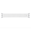 ET-SVL33LWE Samsung Galaxy Watch 8 8 Classic M L Cloth Strap Baltas