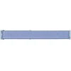 ET-SVR86MLE Samsung Cloth Strap for Samsung Galaxy Watch 4 Classic Mėlyna