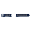 ET-SXR86SNE Samsung Galaxy Watch 4 40mm Sport Strap S M Navy (Damage Package)