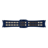 ET-SXR86SNE Samsung Galaxy Watch 4 40mm Sport Strap S M Navy (Damage Package)