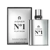 Etienne Aigner Aigner No 1 EDT tualetinis vanduo vyrams, 50 ml