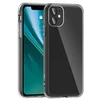 Dėklas Etteri „Telforceone Aftermarket Clear Apple iPhone 11“.