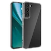 Dėklas Etteri „Telforceone“ po išvalymo „Samsung Galaxy S22“.
