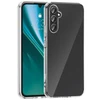 Dėklas Etteri „Telforceone“ antrinės rinkos skaidrus „Samsung Galaxy A34 5G“.