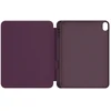 TelForceone Etteri case for Apple iPad 10 2022 10.9'' / iPad 11 A16 2025 / iPad 12 A19 2026 11'' dark cherry