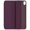 TelForceone Etteri case for Apple iPad 10 2022 10.9'' / iPad 11 A16 2025 / iPad 12 A19 2026 11'' dark cherry