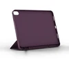 TelForceone Etteri case for Apple iPad 10 2022 10.9'' / iPad 11 A16 2025 / iPad 12 A19 2026 11'' dark cherry