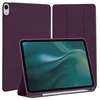 TelForceone Etteri case for Apple iPad 10 2022 10.9'' / iPad 11 A16 2025 / iPad 12 A19 2026 11'' dark cherry