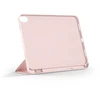 Telforceone Etteri dėklas, skirtas Apple iPad 7 2019 / 8 2020 / 9 2021 10,2 colio, šviesiai rožinės spalvos
