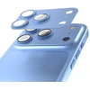 Etteri full camera lens guard for iPhone 18 Pro sky mėlynas