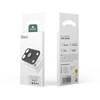 Etteri full camera lens guard for iPhone 18 Pro Max dark pilkas
