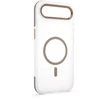 Telforceone Etteri Icy Mag dėklas iPhone 17 Air auksinis