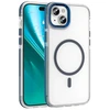 Telforceone „Etteri Icy Mag“ dėklas, skirtas „iPhone 15 6,1“; mėlynas