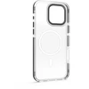 Telforceone „Etteri Icy Mag“ dėklas, skirtas „iPhone 16 Pro 6,3“; juodas