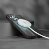 Etteri Matt Mag Ring dėklas, skirtas iPhone 14 Pro 6,1" juodas