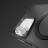 Etteri Matt Mag Ring dėklas, skirtas iPhone 16 6,1" juodas