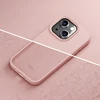 Etteri silikoninis dėklas Xiaomi Redmi 15C 5G šviesiai rožinis