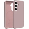 Etteri silikoninis Mag dėklas Samsung Galaxy A37 5G šviesiai rožinis