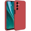 Etteri Telforceone „Eteri Silicone Mag“ dėklas, skirtas „iPhone 17 Air“, aviečių spalvos