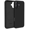 Etteri Telforceone „Eteri“ silikoninis „Mag“ dėklas, skirtas „iPhone 17 Air“, juodas