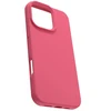 Etteri silikoninis Mag dėklas, skirtas iPhone 16 Pro Max 6,9" aviečių spalvos