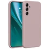 Dėklas Telforceone Etteri Silicone Samsung Galaxy A34 5G rožinės spalvos