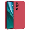 Dėklas Etteri Telforceone Case Silikoninis Samsung Galaxy A54 5G Raspberry