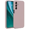 Dėklas Telforceone Etteri Silicone Samsung Galaxy A25 5G (global) rožinės spalvos